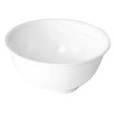 Bassine Araven blanc - 11L